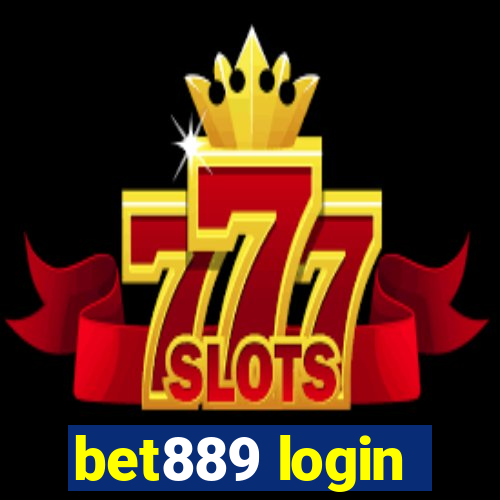 bet889 login